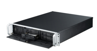 сервер Advantech HPC-7242