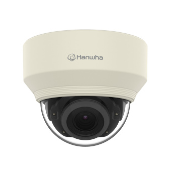IP видеокамера Hanwha XND-L6080RV