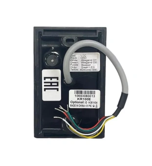 Считыватель RFID карт ZKTeco KR100E