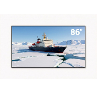 Информационный дисплей InfoClear IC-U8635WM