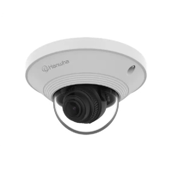 IP видеокамера Hanwha QND-6021