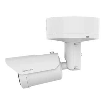 IP видеокамера Hanwha PNO-A7082R