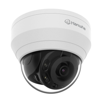 	IP видеокамера Hanwha QND-8010R