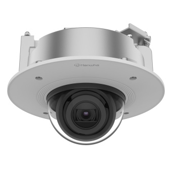 IP видеокамера Hanwha XND-6081RF