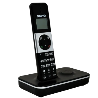 Беспроводной телефон Sanyo DECT RA-SD1002RUS