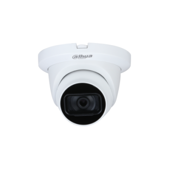 Мультиформатная видеокамера Dahua DH-HAC-HDW1231TLMQP-A
