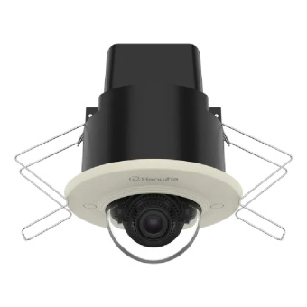 IP видеокамера Hanwha XND-6011F