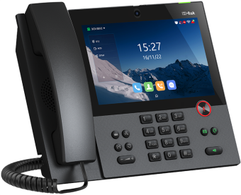 IP-телефон HTEK UCV50 RU