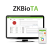 Программное обеспечение ZKTeco BioTA