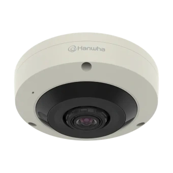 IP видеокамера Hanwha XNF-8010R