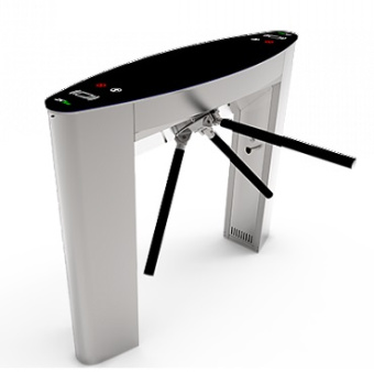 Турникет-трипод TEMID TS5000A