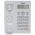 Телефон проводной SANYO RA-S306W
