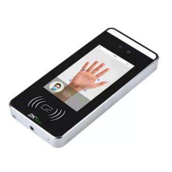 	Биометрический терминал TEMID SpeedFace-V5L-RFID