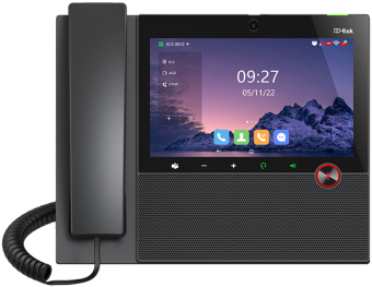 IP-телефон HTEK UCV52 RU