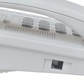 Телефон проводной SANYO RA-S517W