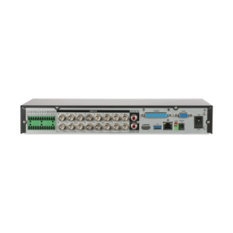 Мультиформатный видеорегистратор Dahua DH-XVR5116HE-I3/T