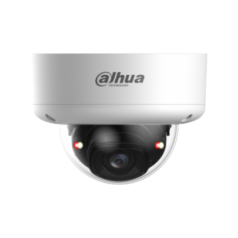 IP видеокамера Dahua DH-IPC-HDBW5259E1P-ZE-IL