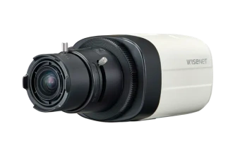 Мультиформатная видеокамера Hanwha HCB-7000A/VAP