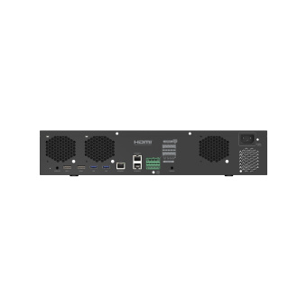 Видеорегистратор IP HANWHA XRN-3220RB2
