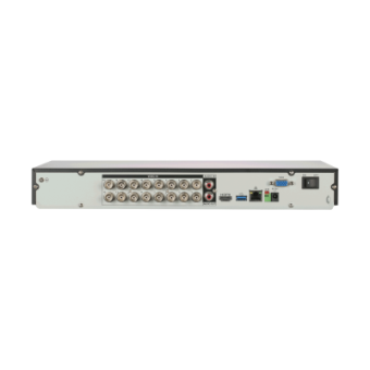 Мультиформатный видеорегистратор Dahua DH-XVR5216AN-I3/T
