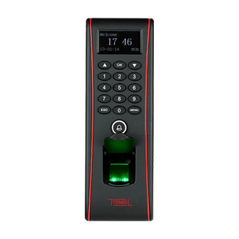 Биометрический терминал TEMID TF1700