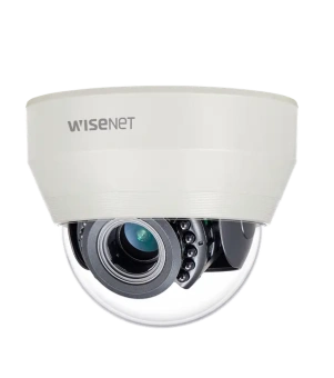 Мультиформатная видеокамера Hanwha HCD-6080R/VAP