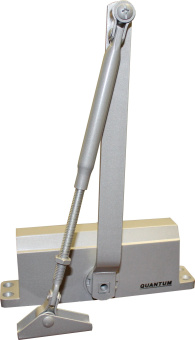 Доводчик AccordTec ATEC-D132E-Sl 