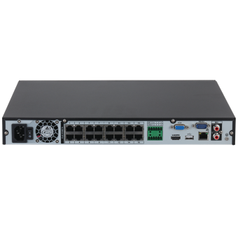 IP видеорегистратор Dahua DHI-NVR4216-16P-4KS3