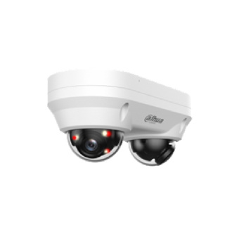 IP видеокамера Dahua DH-IPC-HDBW2449FP-AS-E2-IL