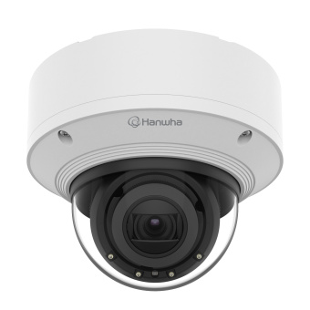 IP видеокамера Hanwha XND-6081RV