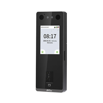 Биометрический терминал TEMID SenseFace 3A