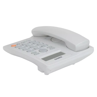 Телефон проводной SANYO RA-S306W