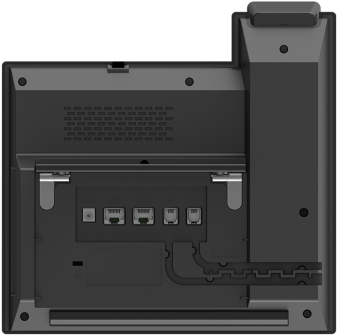 IP-телефон HTEK UCV10 RU