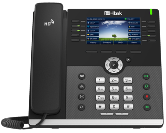 IP-телефон HTEK UC926U RU