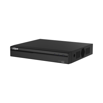 IP видеорегистратор Dahua DHI-NVR2104HS-P-4KS3