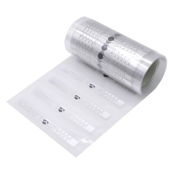New UHF Waterproof Tag