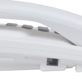 Телефон проводной SANYO RA-S108W