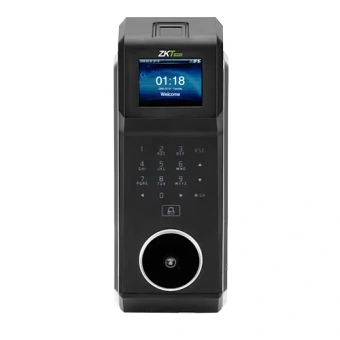 Биометрический контроллер ZKTeco PA10 [EM]