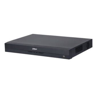 Мультиформатный видеорегистратор Dahua DH-XVR5216AN-5M-I3/T