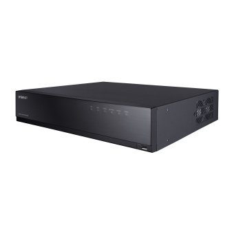 Мультиформатный видеорегистратор HANWHA HRX-1635