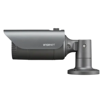 Мультиформатная видеокамера Hanwha HCO-7010RA/VAP