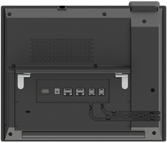 IP-телефон HTEK UCV52 RU