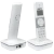 Беспроводной телефон DECT Sanyo D8:D10 RA-SD1102RUWH