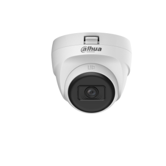 Мультиформатная видеокамера Dahua DH-HAC-T1A21P-U-IL