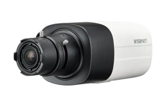 Мультиформатная видеокамера Hanwha HCB-6001/VAP