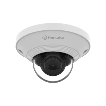IP видеокамера Hanwha QND-6021