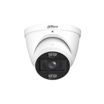 Мультиформатная видеокамера Dahua DH-HAC-HDW1200TP-Z-IL-A-S6