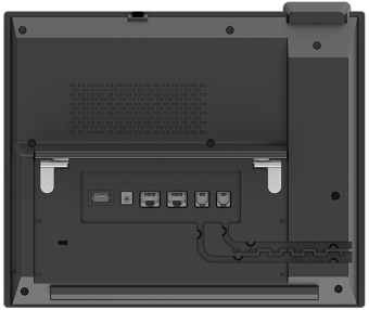 IP-телефон HTEK UCV50 RU