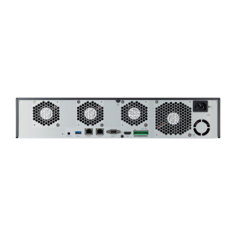 Видеорегистратор IP HANWHA XRN-1620B2