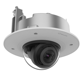 IP видеокамера Hanwha XND-6081RF